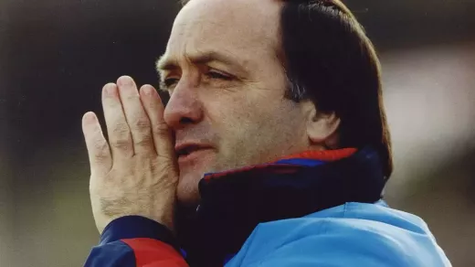 The Mind Behind the Game: Eredivisie's Leading Managers