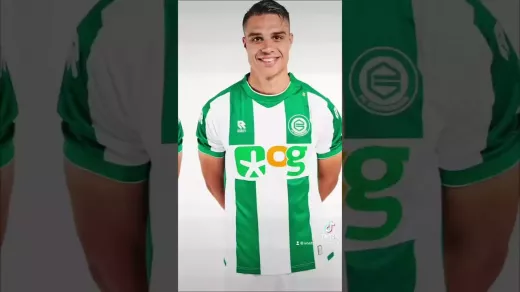 Top 10 Eredivisie Jerseys of All Time: Iconic Designs and Fan Favorites