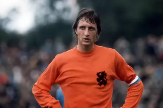 10 Players That Redefined the Eredivisie