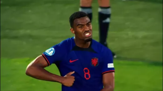 Ones to Watch: Rising Stars in the Eredivisie