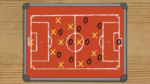 Tactical Trends in Eredivisie Management: Analyzing Different Approaches