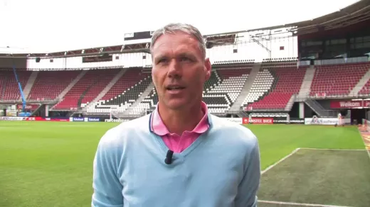 The Golden Era: Exploring the Legendary Figures of the Eredivisie