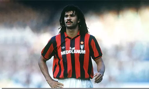 The Art of Brilliance: Unveiling Five All-Time Greats of the Eredivisie