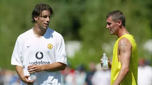 5 Top Goal Scorers in Eredivisie History